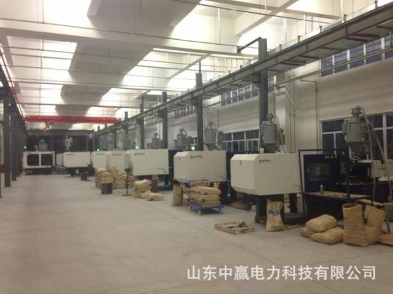 注塑加工工艺流程解析:从原料准备到成品成型
